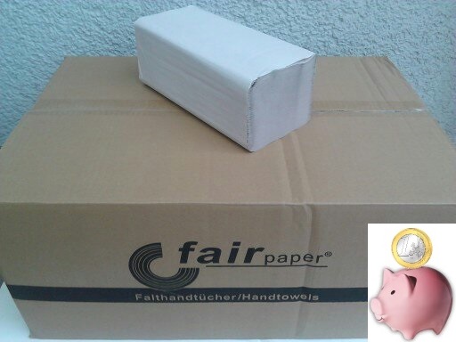 Handtuchrollen Papierhandtuecher Falthandtuecher HandtuchSpender